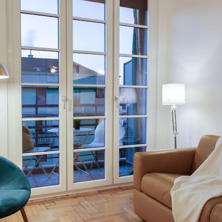 Top Apartment In The Center Balcony+Wi-Fi+Panorama Milão Exterior foto